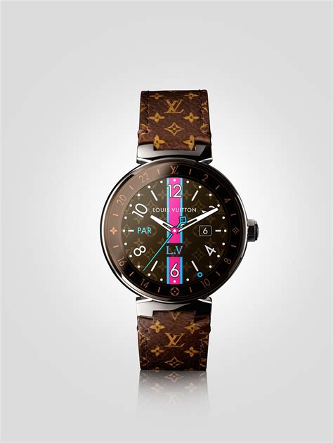 iwatch louis vuitton|smart watch louis vuitton price.